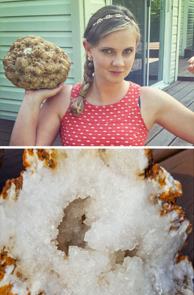 30 amazing finds created by nature and people 30 amazing finds created by nature and people