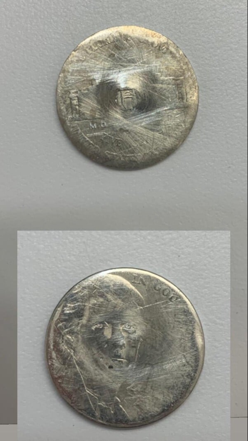 30 amazing finds created by nature and people 30 amazing finds created by nature and people