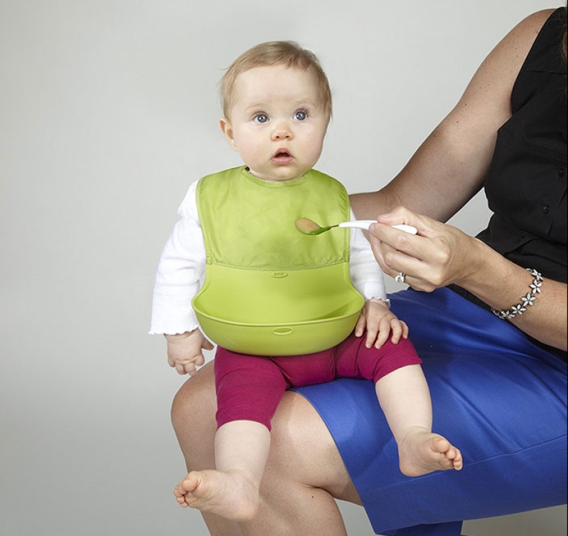 30 amazing inventions for children that will significantly facilitate the life of parents
