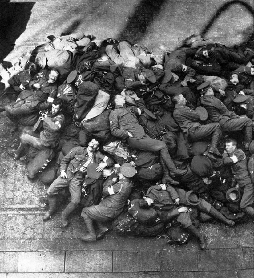 30 Archival Photos That Will Surely Amaze You