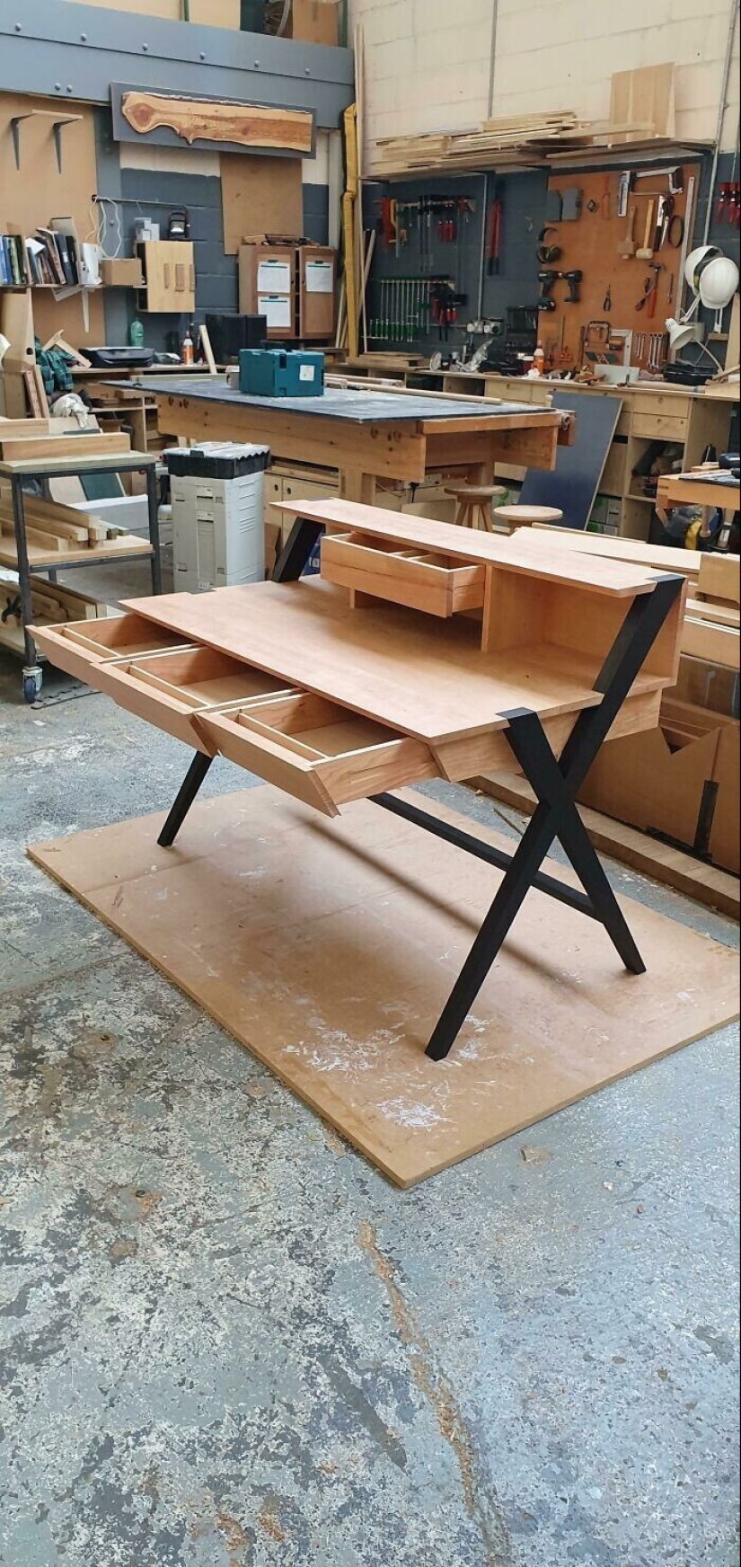 30 artículos creados por los verdaderos fans de la carpintería 30 artículos creados por los verdaderos fans de la carpintería