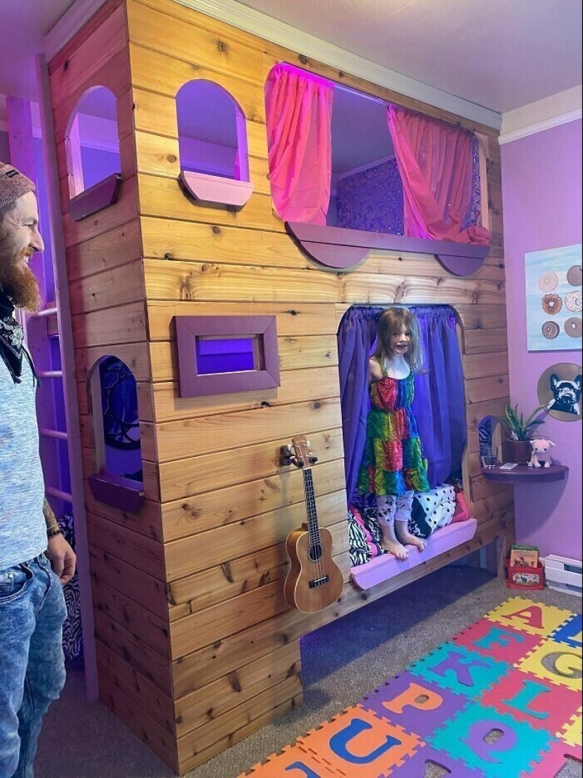 30 artículos creados por los verdaderos fans de la carpintería 30 artículos creados por los verdaderos fans de la carpintería