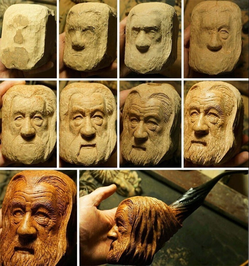 30 artículos creados por los verdaderos fans de la carpintería 30 artículos creados por los verdaderos fans de la carpintería