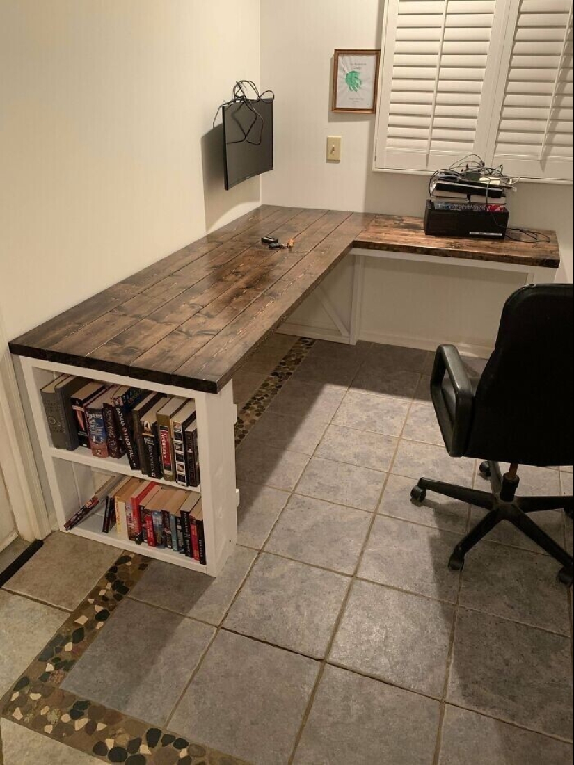 30 artículos creados por los verdaderos fans de la carpintería 30 artículos creados por los verdaderos fans de la carpintería