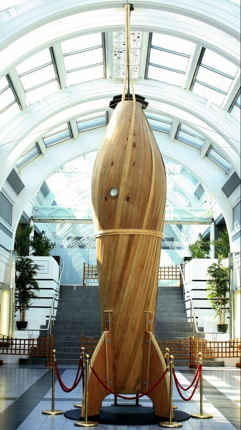 30 artículos creados por los verdaderos fans de la carpintería 30 artículos creados por los verdaderos fans de la carpintería