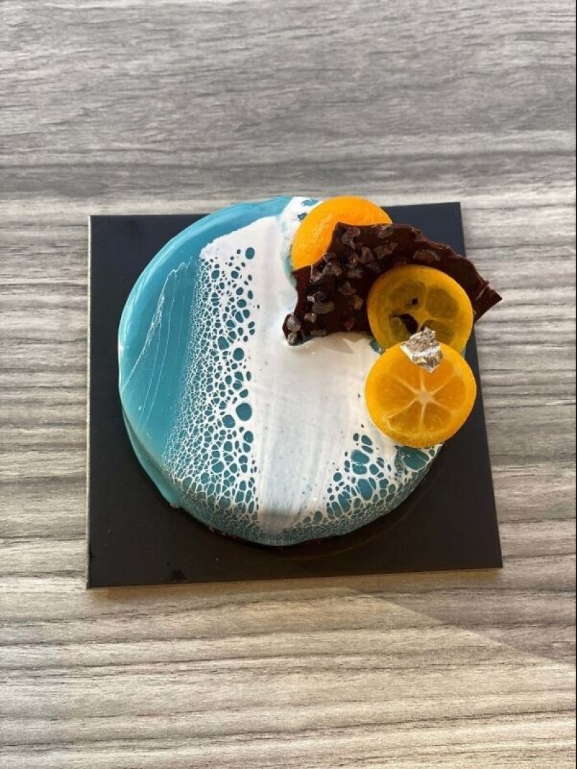 30 cakes that look like paradise islands lost in the ocean 30 cakes that look like paradise islands lost in the ocean
