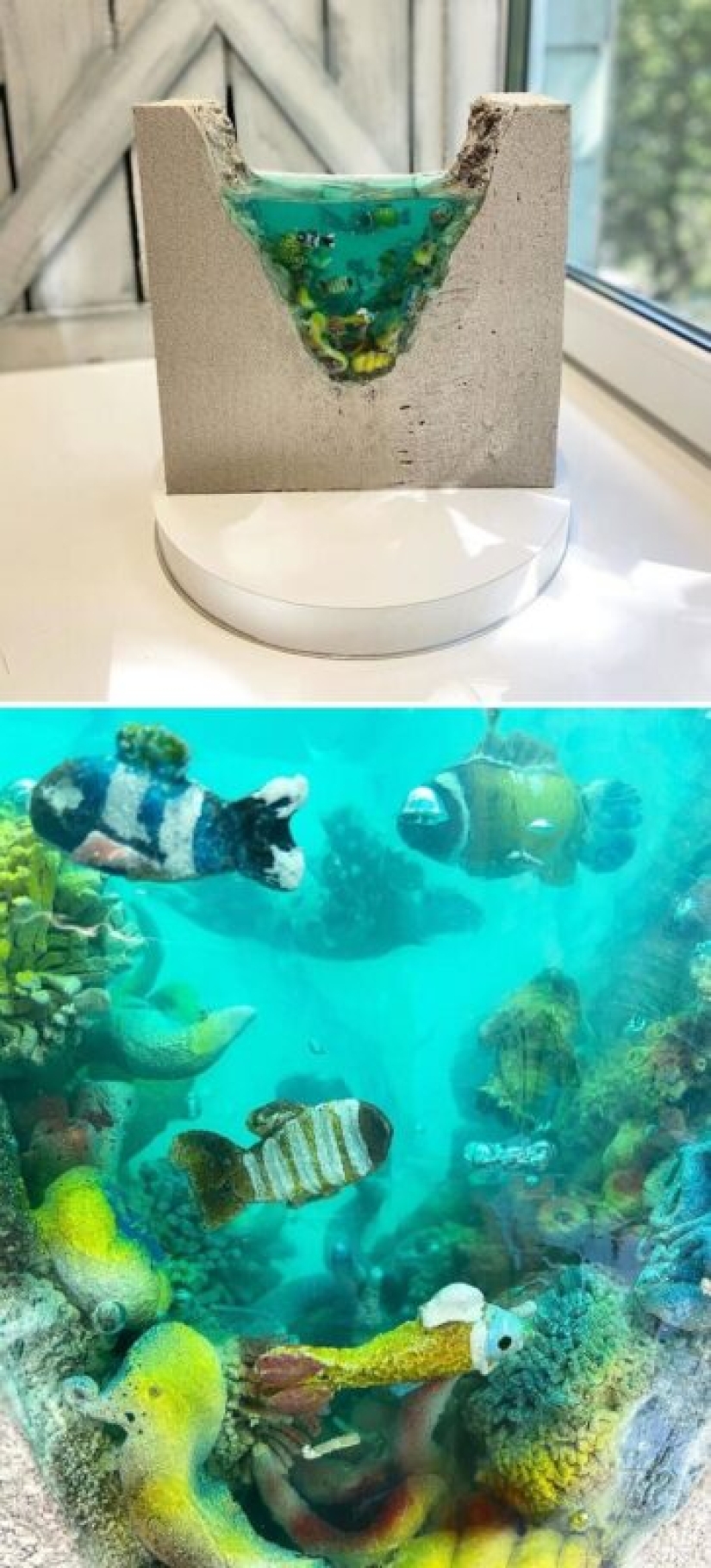 30 cakes that look like paradise islands lost in the ocean 30 cakes that look like paradise islands lost in the ocean