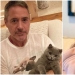 30 celebridades que aman a los gatos