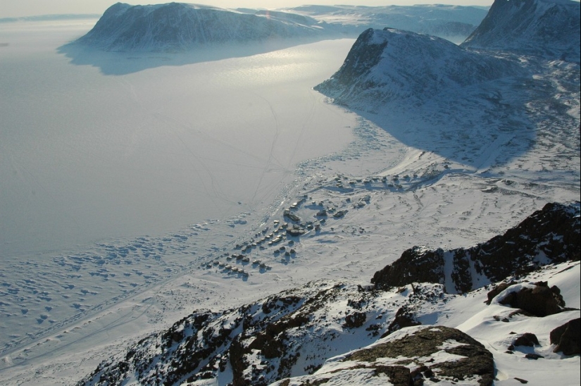 30 ciudades invernales más pintorescas