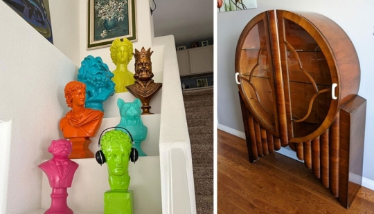 30 compras geniales de comisiones, mercadillos y ventas