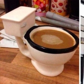 30 controversial masterpieces from masters with a lack of taste