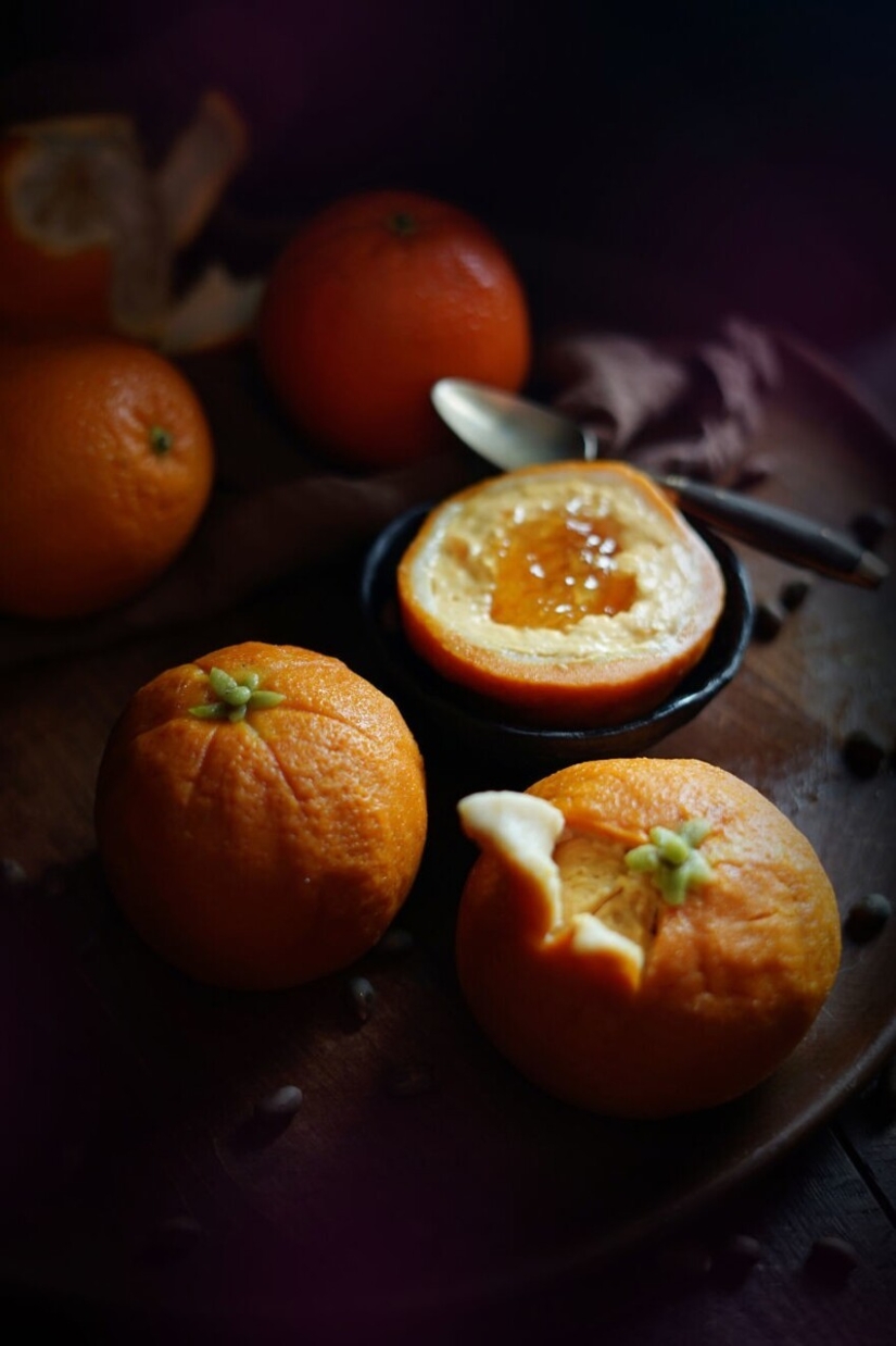 30 creaciones culinarias que engañarán a tus ojos