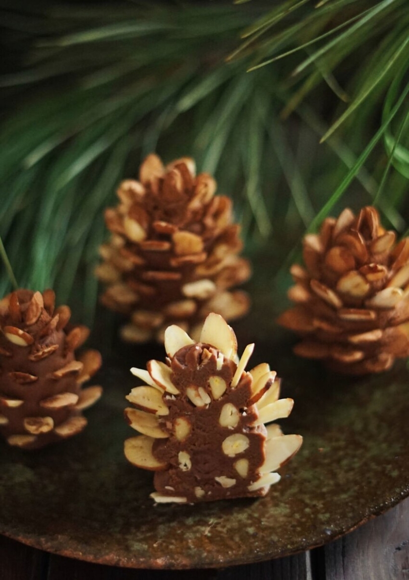 30 creaciones culinarias que engañarán a tus ojos