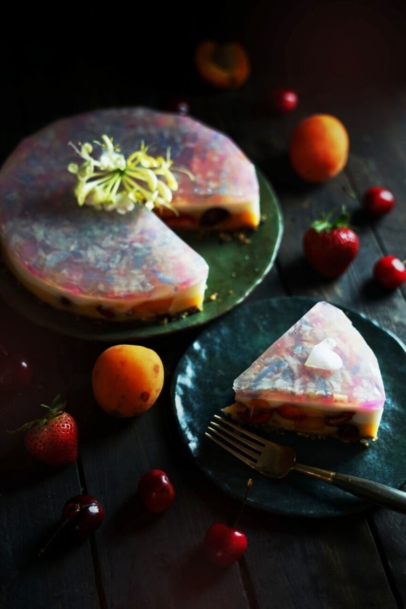 30 creaciones culinarias que engañarán a tus ojos