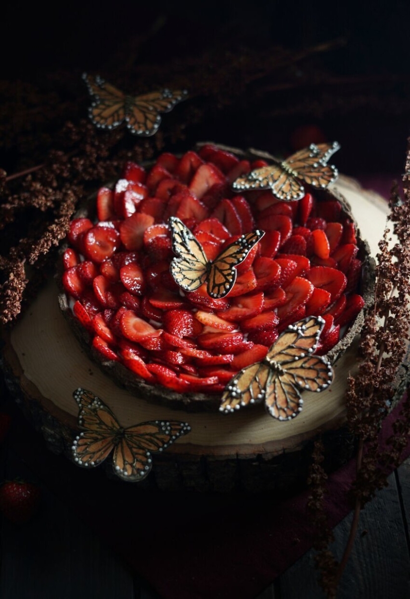 30 creaciones culinarias que engañarán a tus ojos