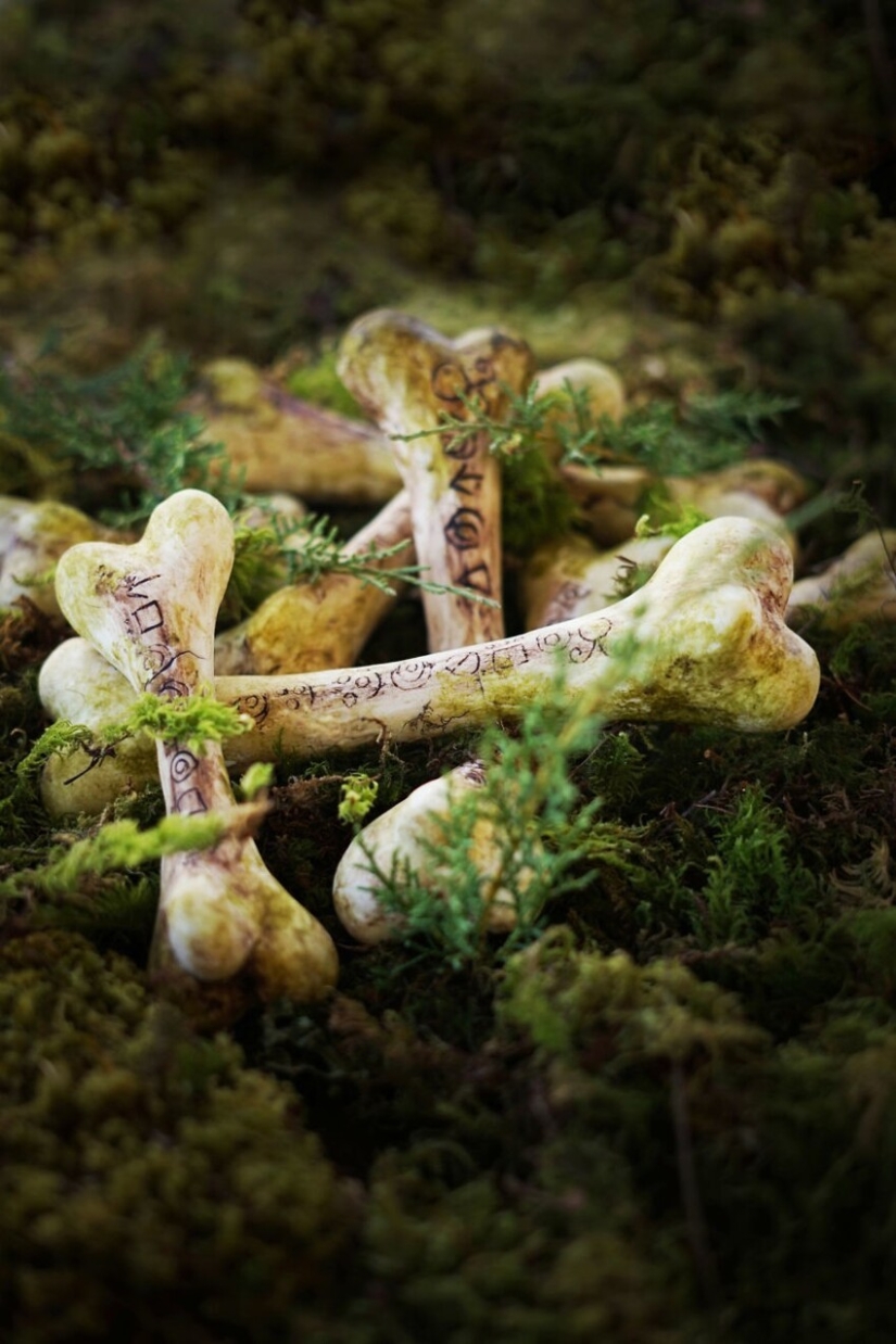 30 creaciones culinarias que engañarán a tus ojos