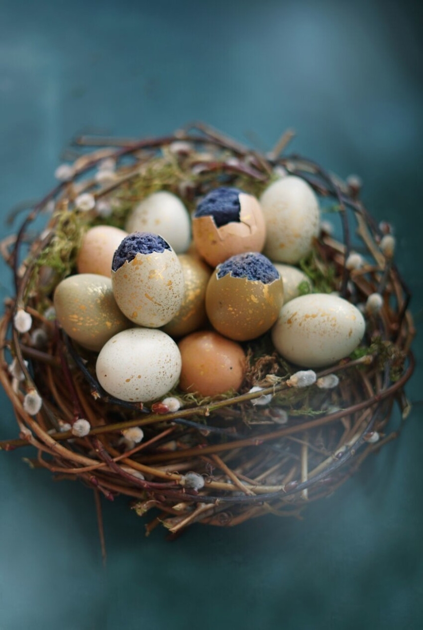 30 creaciones culinarias que engañarán a tus ojos