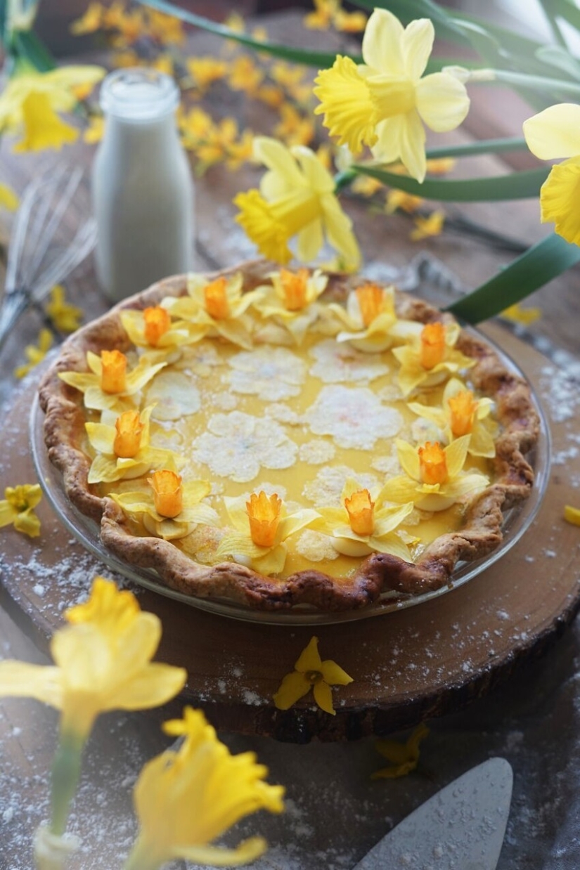 30 creaciones culinarias que engañarán a tus ojos