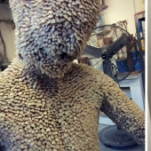 30 creepy photos that give you goosebumps