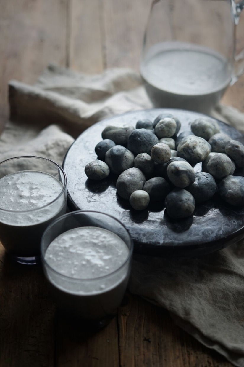 30 culinary creations that will deceive your eyes