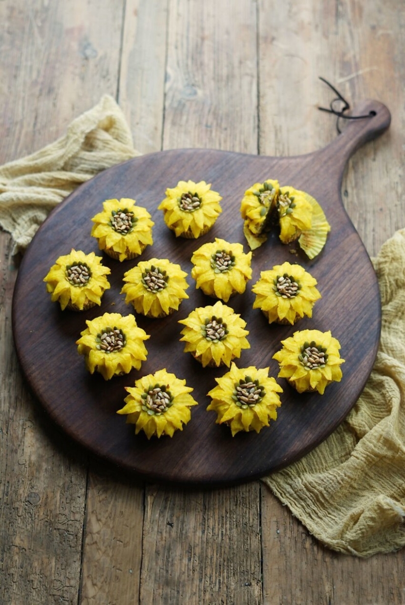 30 culinary creations that will deceive your eyes