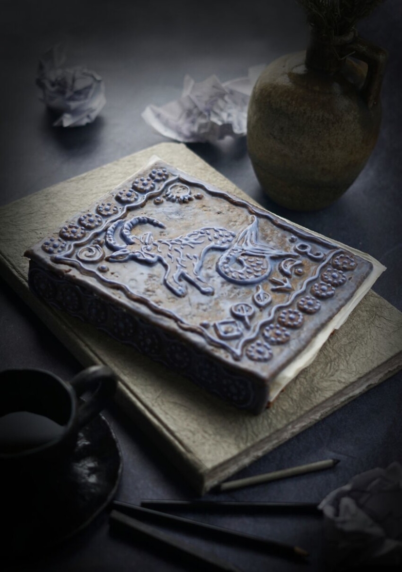 30 culinary creations that will deceive your eyes