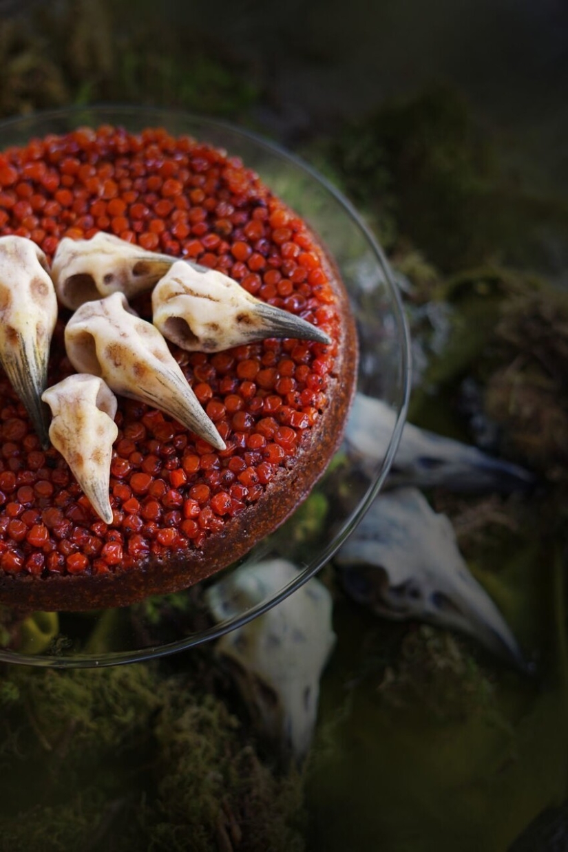 30 culinary creations that will deceive your eyes