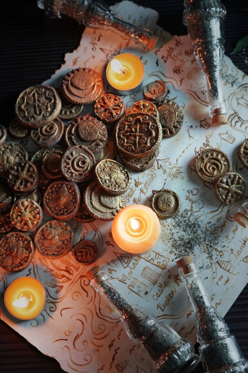 30 culinary creations that will deceive your eyes