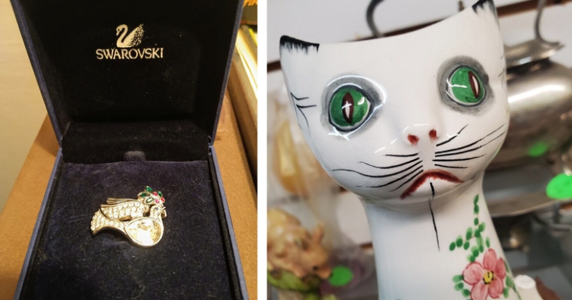 30 cute, quirky and unsettling finds from second-hand stores 30 cute, quirky and unsettling finds from second-hand stores