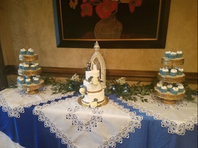 30 de la boda, que inevitablemente terminan en divorcio 30 de la boda, que inevitablemente terminan en divorcio