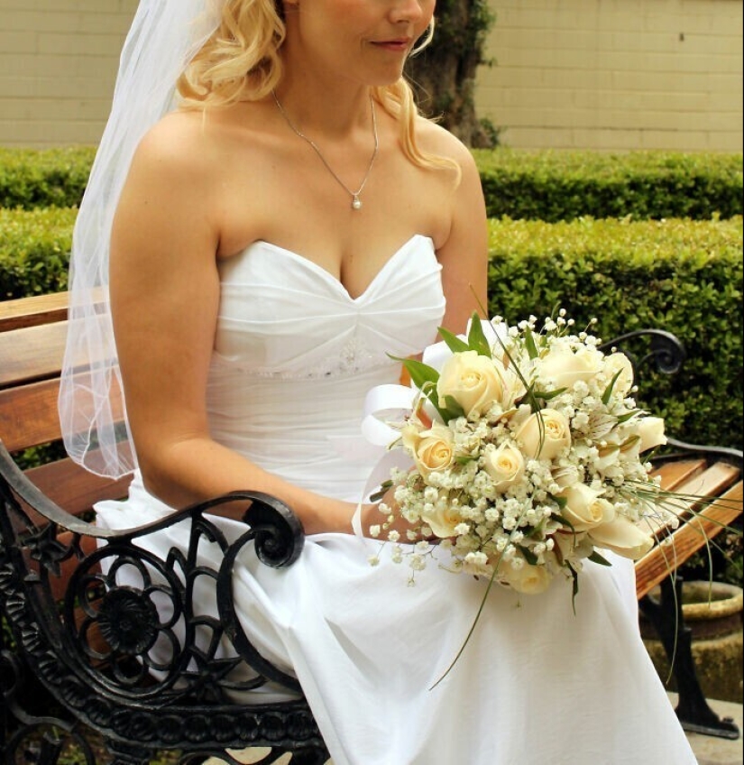 30 de la boda, que inevitablemente terminan en divorcio 30 de la boda, que inevitablemente terminan en divorcio