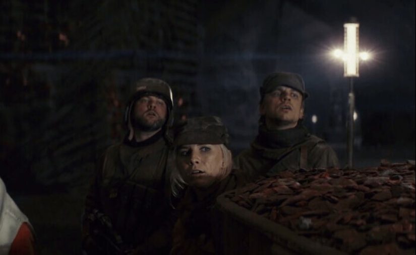 30 detalles interesantes en películas y dibujos animados que nunca has notado