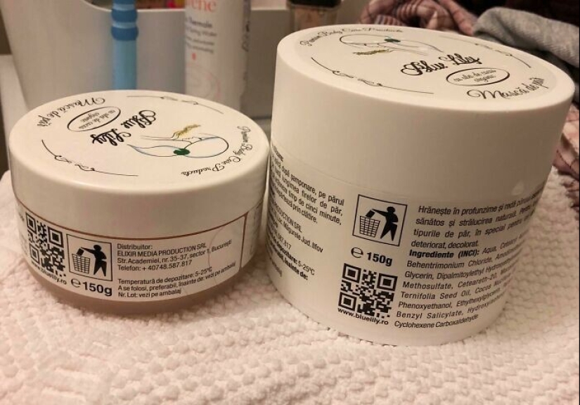 30 diseños de envases creados para engañar descaradamente a los compradores 30 diseños de envases creados para engañar descaradamente a los compradores