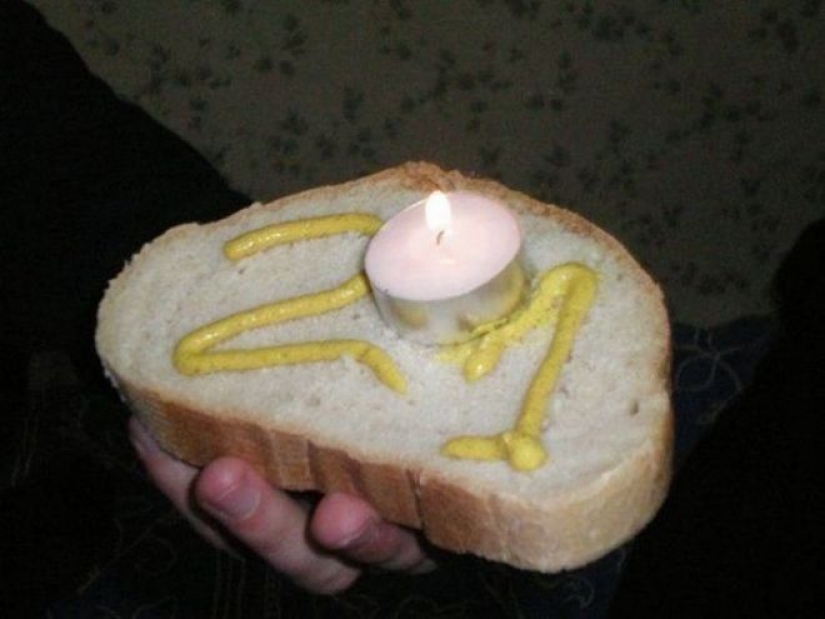 30 "dull" cakes, looking on which you can cry 30 "dull" cakes, looking on which you can cry