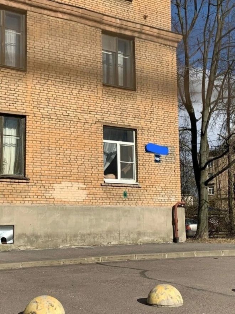 30 ejemplos de baños de sol extremos en el techo, en la ventana y no solo