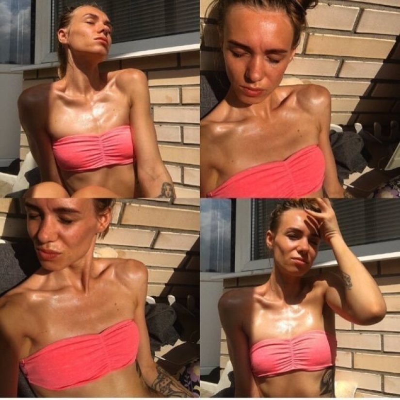 30 ejemplos de baños de sol extremos en el techo, en la ventana y no solo