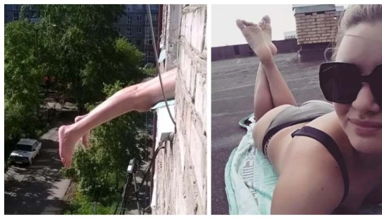 30 ejemplos de baños de sol extremos en el techo, en la ventana y no solo 30 ejemplos de baños de sol extremos en el techo, en la ventana y no solo