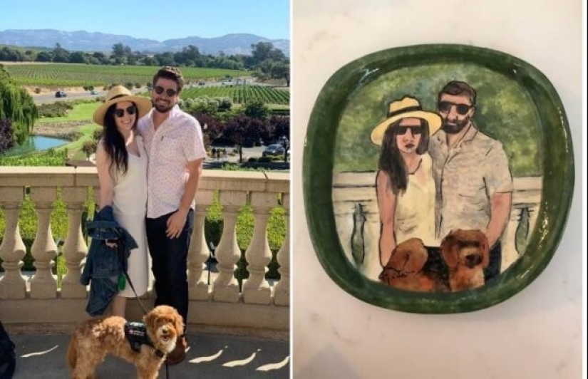 30 esperanzas rotas y amargas decepciones de la serie "Expectativa y realidad"