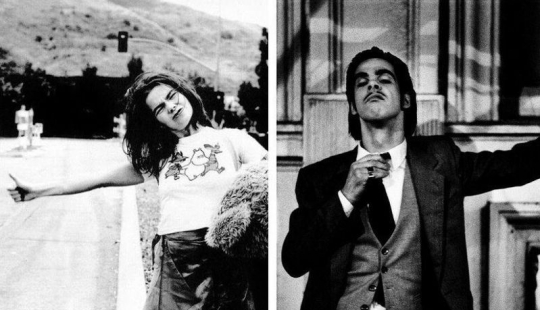 30 extraordinary images of celebrities, Anton Corbijn 30 extraordinary images of celebrities, Anton Corbijn