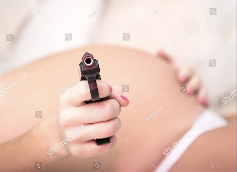 30 fotografías de archivo que sólo se pueden vender a extraterrestres 30 fotografías de archivo que sólo se pueden vender a extraterrestres