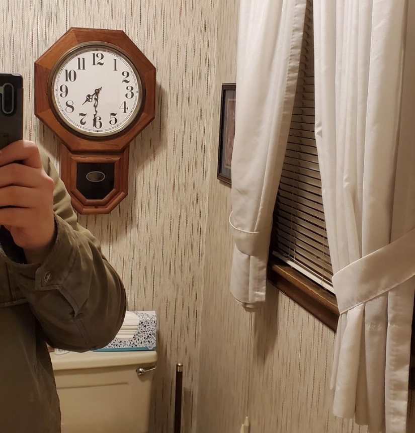 30 fotografías inusuales que demuestran que el mundo está lleno de misterios y cosas asombrosas 30 fotografías inusuales que demuestran que el mundo está lleno de misterios y cosas asombrosas