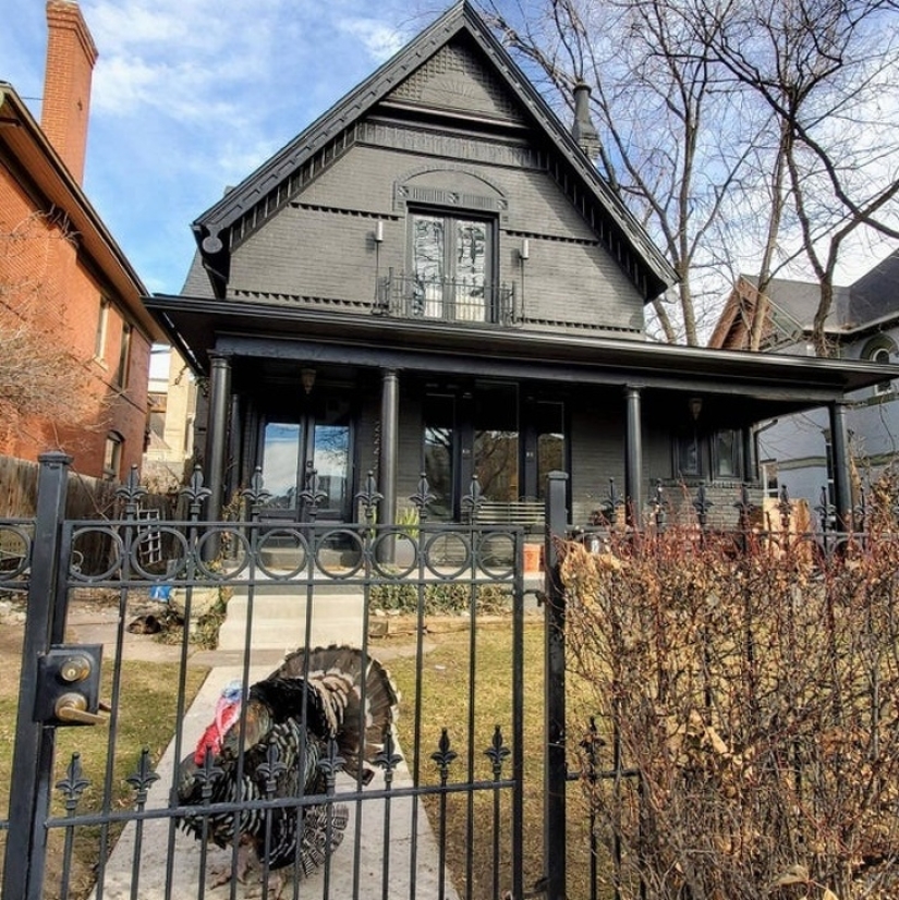 30 fotografías inusuales que demuestran que el mundo está lleno de misterios y cosas asombrosas 30 fotografías inusuales que demuestran que el mundo está lleno de misterios y cosas asombrosas