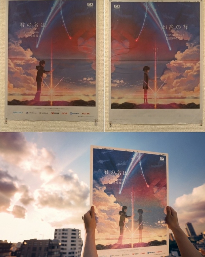 30 fotografías inusuales que demuestran que el mundo está lleno de misterios y cosas asombrosas 30 fotografías inusuales que demuestran que el mundo está lleno de misterios y cosas asombrosas