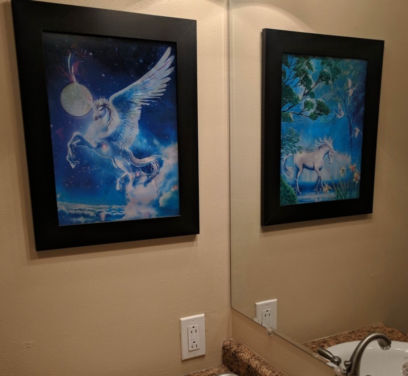 30 fotografías inusuales que demuestran que el mundo está lleno de misterios y cosas asombrosas 30 fotografías inusuales que demuestran que el mundo está lleno de misterios y cosas asombrosas