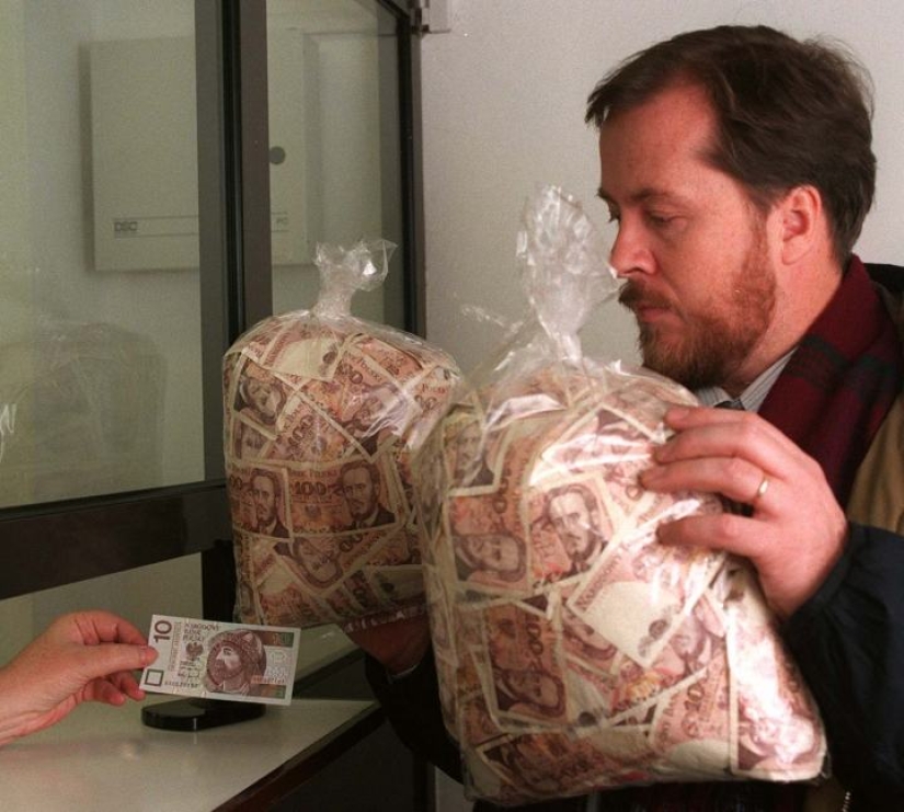 30 fotos de archivo que seguro te sorprenderán