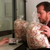 30 fotos de archivo que seguro te sorprenderán