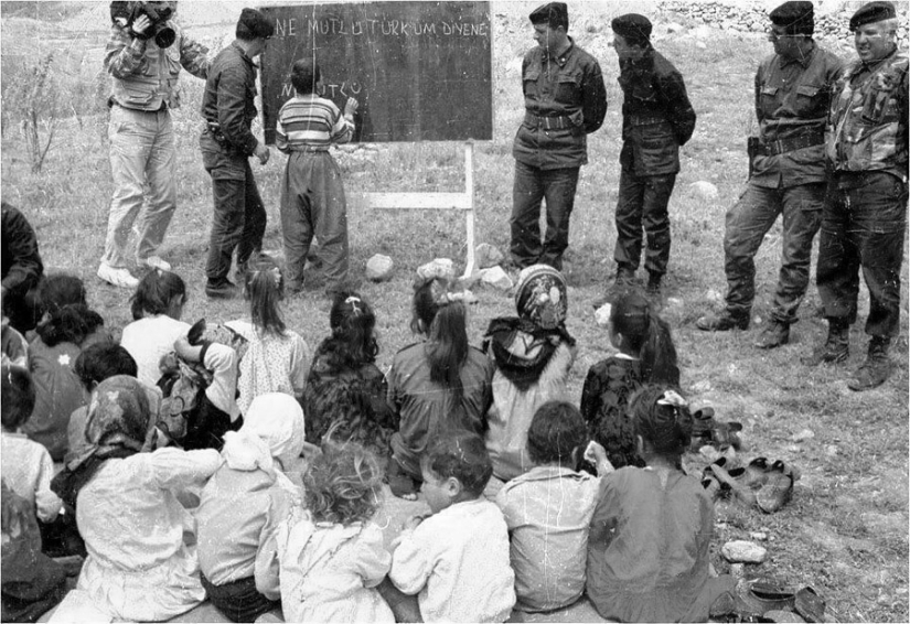 30 fotos de archivo que seguro te sorprenderán