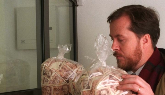 30 fotos de archivo que seguro te sorprenderán