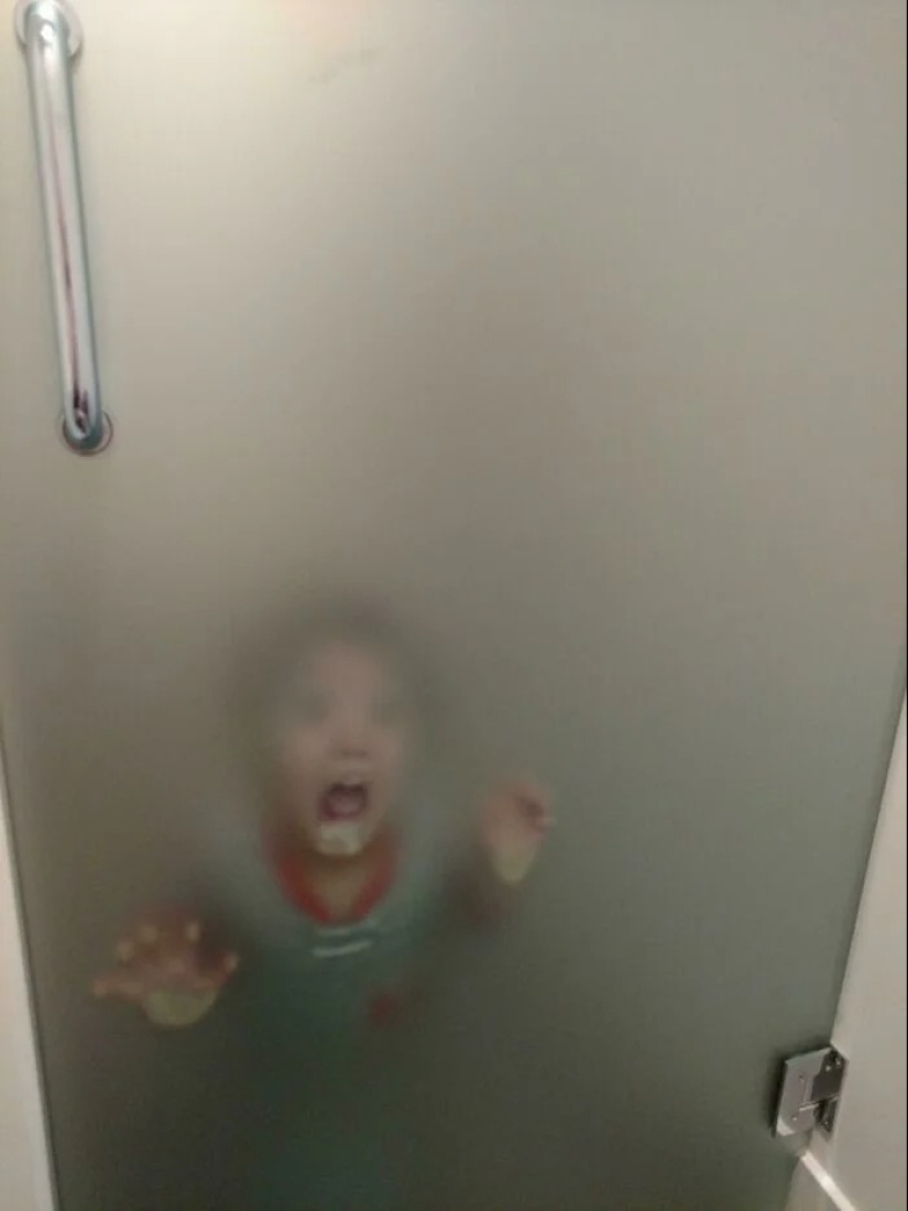 30 fotos espeluznantes que te ponen la piel de gallina