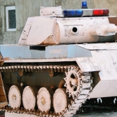 30 fotos extrañas que solo podrían haber sido tomadas en Rusia